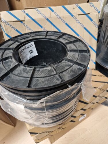 SCHÜCO 244298-Glazing Gasket- 5 metre