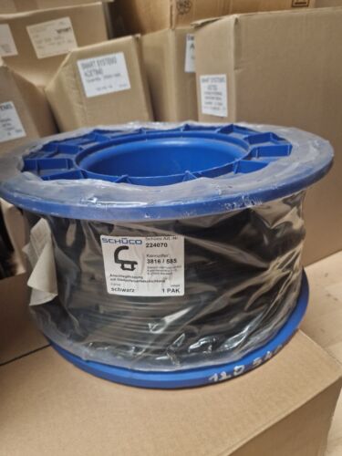 SCHÜCO 224070-Glazing Gasket- 5 metre