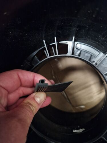 SCHÜCO 284351-Glazing Gasket - 5 metres