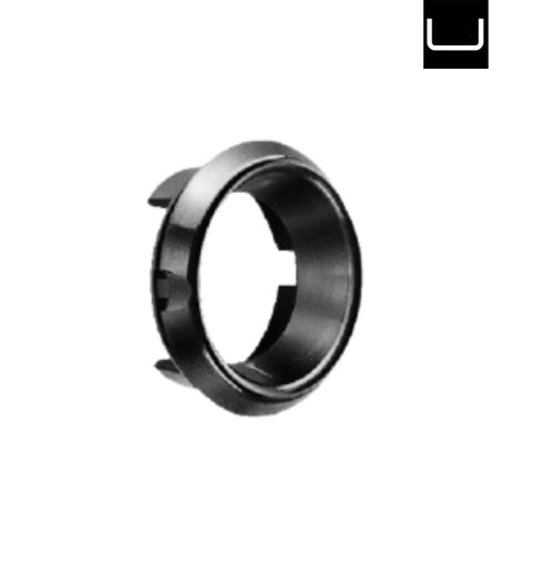 Schuco 208761 Profile Cylinder Rosette Round