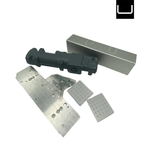 Schuco 212906 Dorma TS 93 B Contur Door Closer