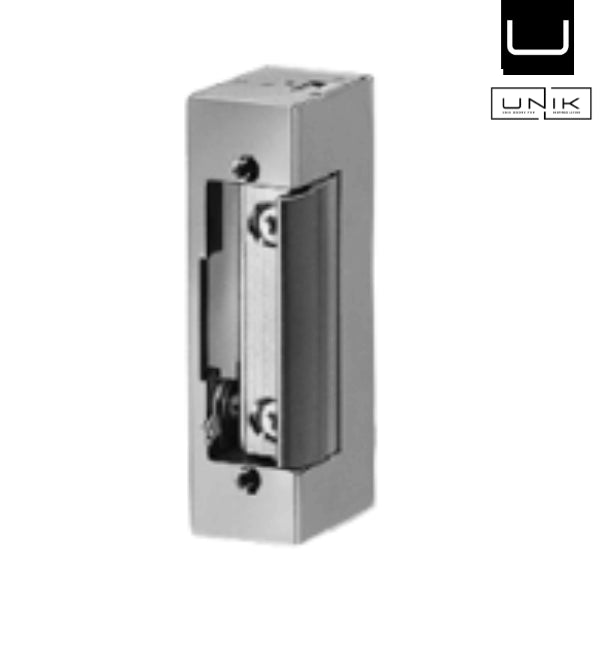 Schuco 229370 E-strike without strike plate 6-12V Std