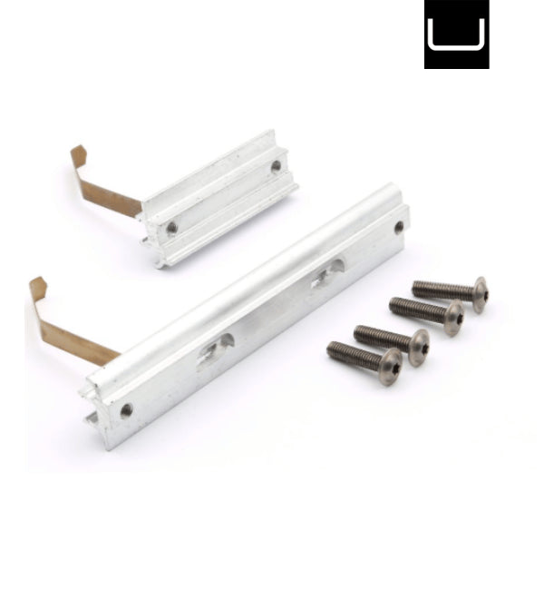 Schuco 239608 Fixing Anchor Plates for Inward Opening Doors