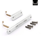 Schuco 239608 Fixing Anchor Plates for Inward Opening Doors