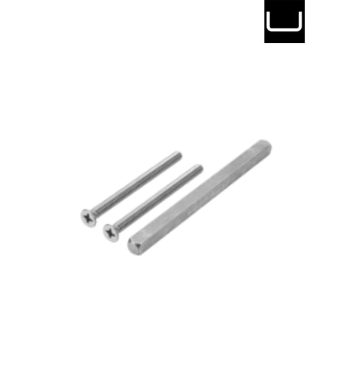 Schuco 242256 Fixing Set for Handles
