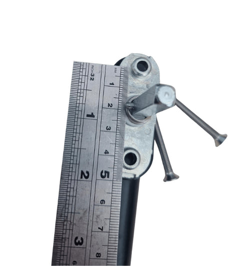 SCHUECO Folding Sliding Fitting Hand Lever 269191