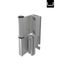 Schuco 277540 Turn Hinge - Heavy Duty 60kg Capacity