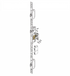 Schuco 279517 Premium High-Security Door Lock Mechanism