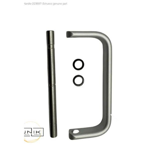 Schueco genuine part handle-223697