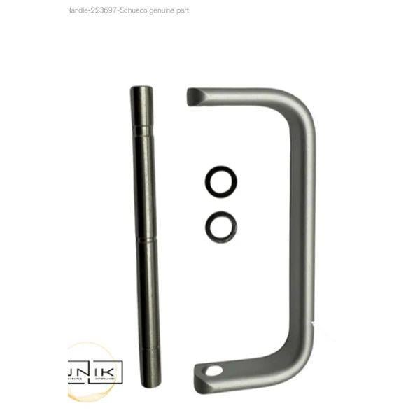 Schueco genuine part handle-223697