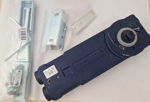 Assa DC51 BCS-695962-00 Door Closer Adams Rite EN2 Non Hold Open End Load