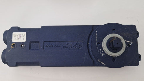 Assa DC51 BCS-695962-00 Door Closer Adams Rite EN2 Non Hold Open End Load