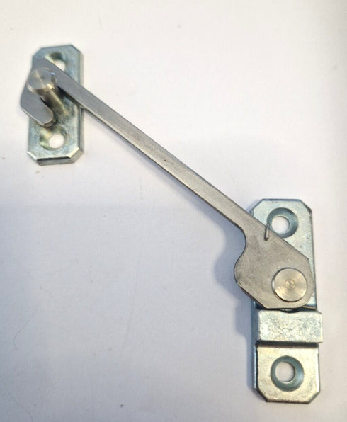 Schuco Window Restrictor and Pin Left Hand- genuine Schueco part-276601
