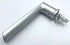 Schuco Window Handle 247408 Silver Finish GENUINE Schuco