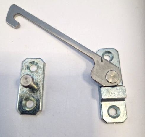 Schuco Window Restrictor and Pin Left Hand- genuine Schueco part-276601