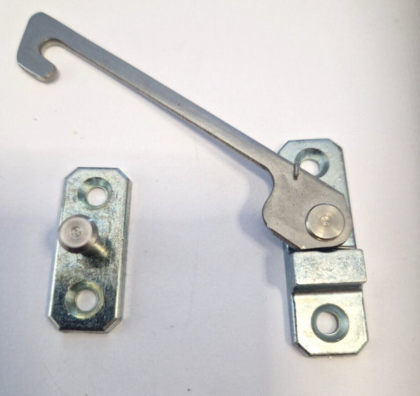 Schuco Window Restrictor  and Pin Left Hand- genuine Schueco part-276601