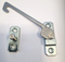 Schuco Window Restrictor and Pin Left Hand- genuine Schueco part-276601