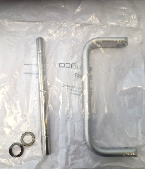 Schuco Bifold Door Pull Handle-223697-Schuco genuine part