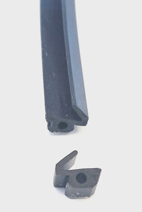 SMART ACDV 244 Wedge Gasket for bifold Visofold Bifold -5 meters- Smart System