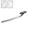 Schuco 277256 90 Degree Opening Restrictor RS