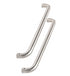 ALPRO -Architectural D Handles - Impressionist 01,