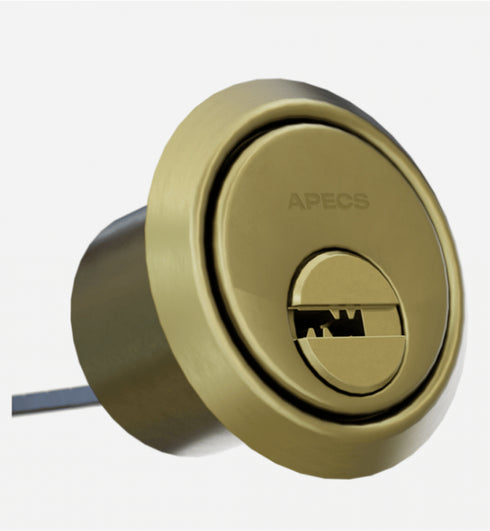 AP Rim Cylinder - BS1 3 Star High Security