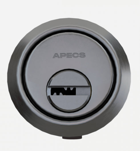 AP Rim Cylinder - BS1 3 Star High Security