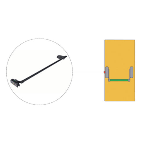 alpro-single-point-panic-latch