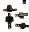 Cortizo COR344330 Top and Bottom Trickle Vent for Corvision Sliding Door