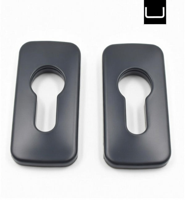 CORTIZO-escutcheon- Anthracite grey