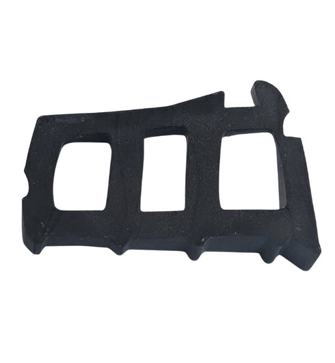 Cortizo Gasket 348502 - For Frameless Balustrade-5m