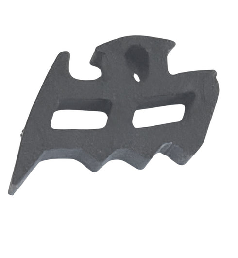 Cortizo-Outer Gasket 240125- 4,6mm- supplied in 5meter length