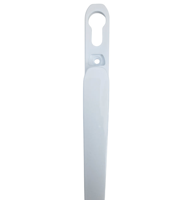 Smart ACDV425 Heavy Duty Bifold Door Handle - Genuine Smart Systems with Integrated Escutcheon