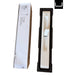 Cortizo Cor Vision and Cor Vision Plus Sliding Door Handle White -354317