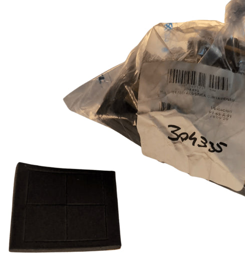 Cortizo 304335 Thermo-acoustic strip (1 Piece)
