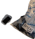 Cortizo 304372 Reinforcement end plate central sash 4327 - BlackCortizo 304372 Reinforcement end plate central sash 4327 - Black