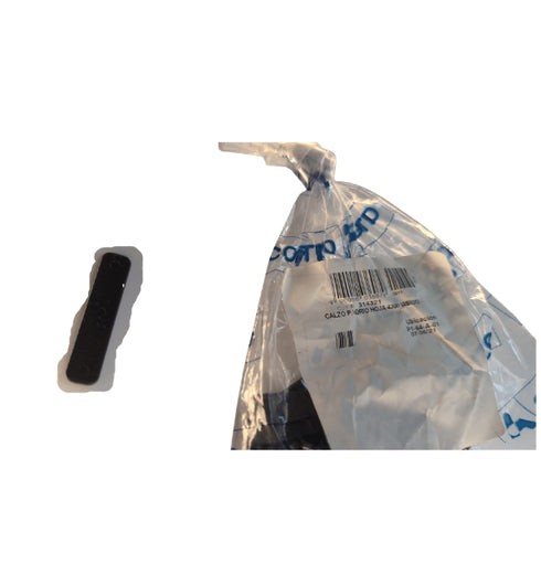Cortizo 314321 Glass packer (1 Piece)