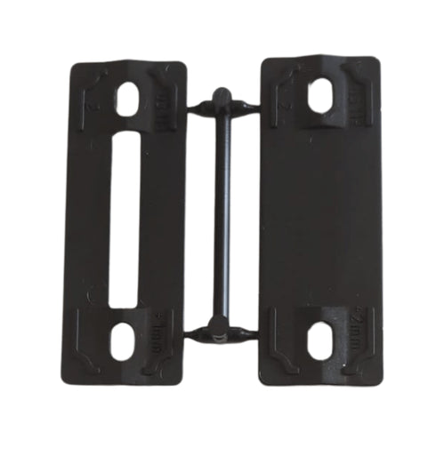 Cortizo 344305 - Vision Security Frame Wedges Kit