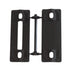 Cortizo 344305 - Vision Security Frame Wedges Kit
