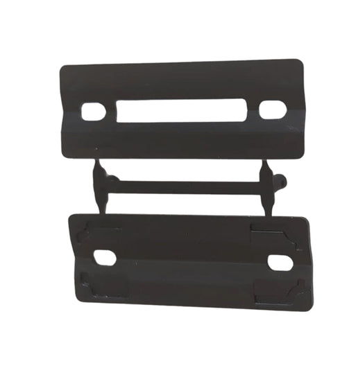 Cortizo 344305 - Vision Security Frame Wedges Kit