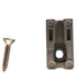 Cortizo 364506 Central sash lock set