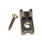 Cortizo 364506 Central sash lock set