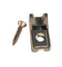 Cortizo 364506 Central sash lock set