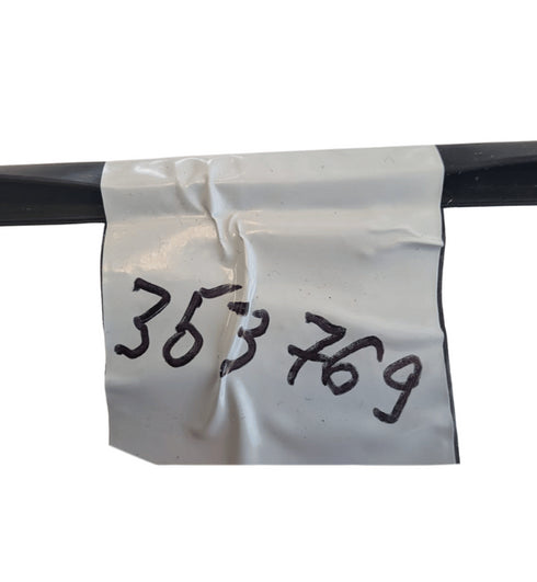 White paper with black text on a white background