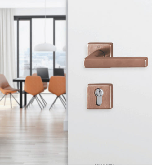 Dallas - M1643/843K/843KS- copper