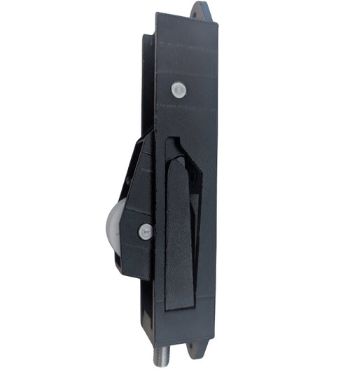 Corvision doors, with 50kg weight capacity per roller.