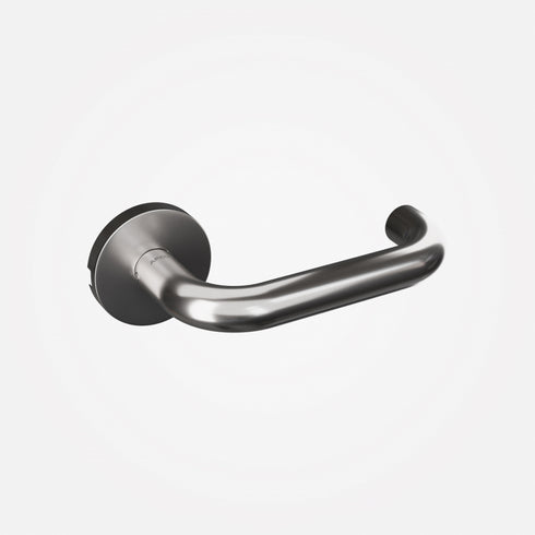 APECS DH 03 INOX Handles - Premium Grade 304 Stainless Steel Door Handles