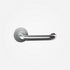 APECS DH 03 INOX Handles - Premium Grade 304 Stainless Steel Door Handles