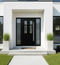 HARLEY_ALUMINIUM_DOOR_-_BLACK