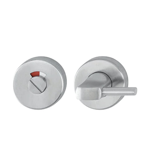 HOPPE Dispositif de rotation et de déverrouillage pour salle de bain pour personnes handicapées 8 mm